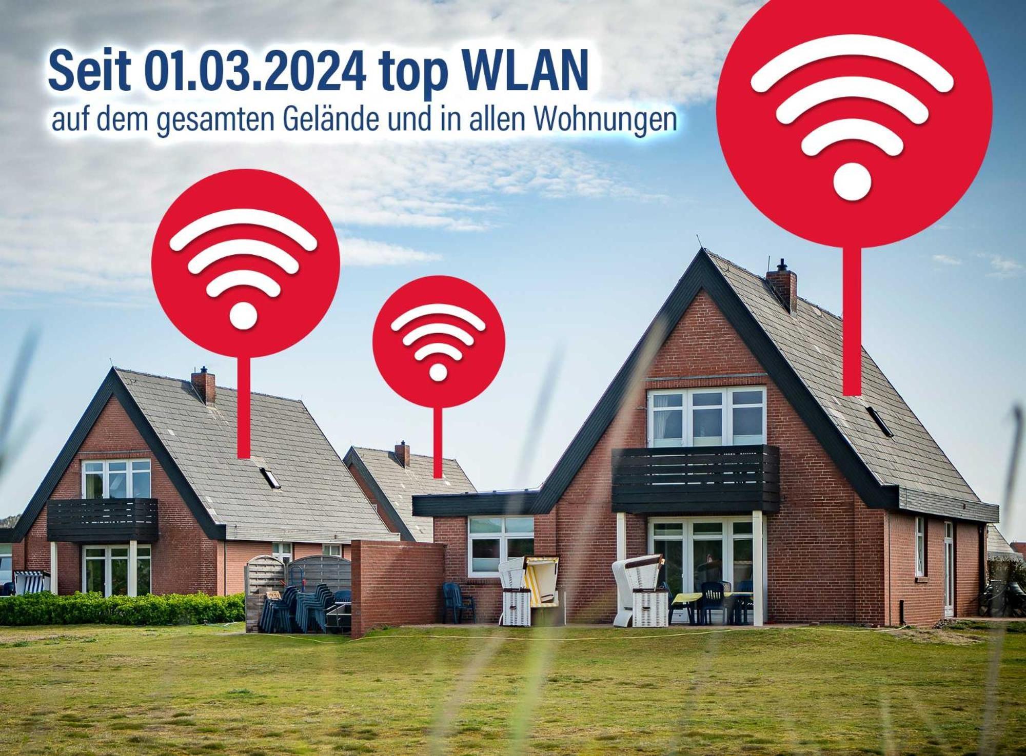 Ferienzentrum Wenningstedt Exterior foto